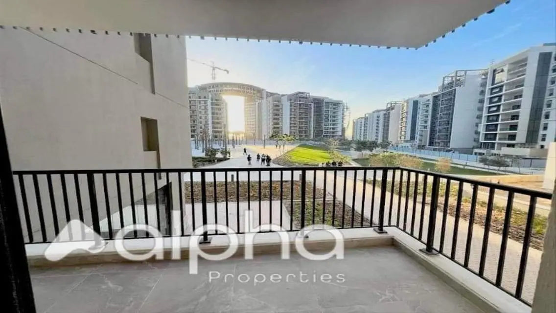 Lowest price for apartment for sale finished + ACs