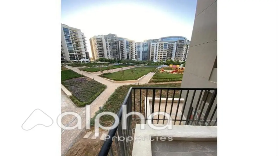 Lowest price for apartment for sale finished + ACs