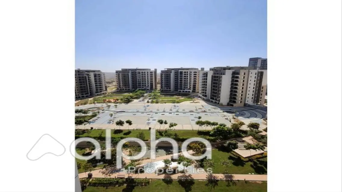 Lowest price for apartment for sale finished + ACs