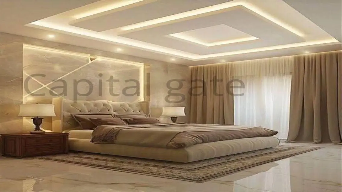 Ultimate Luxury standalone villa in lake view.