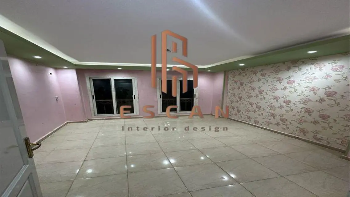 Apartment for rent in Madinaty B3, near services