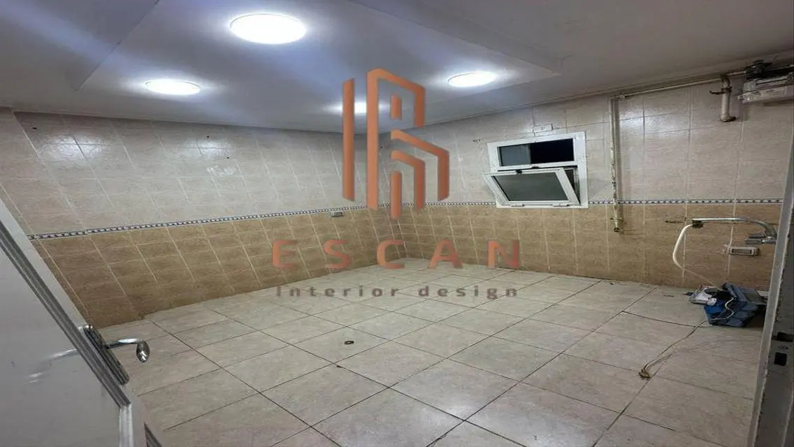 Apartment for rent in Madinaty B3, near services