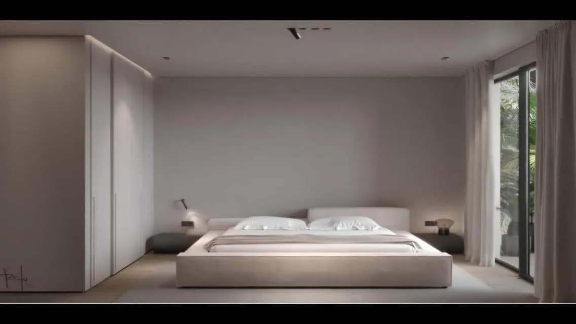 قصر  فاخر في مشروع كاتميا كريكس بمساحة مبنية 750