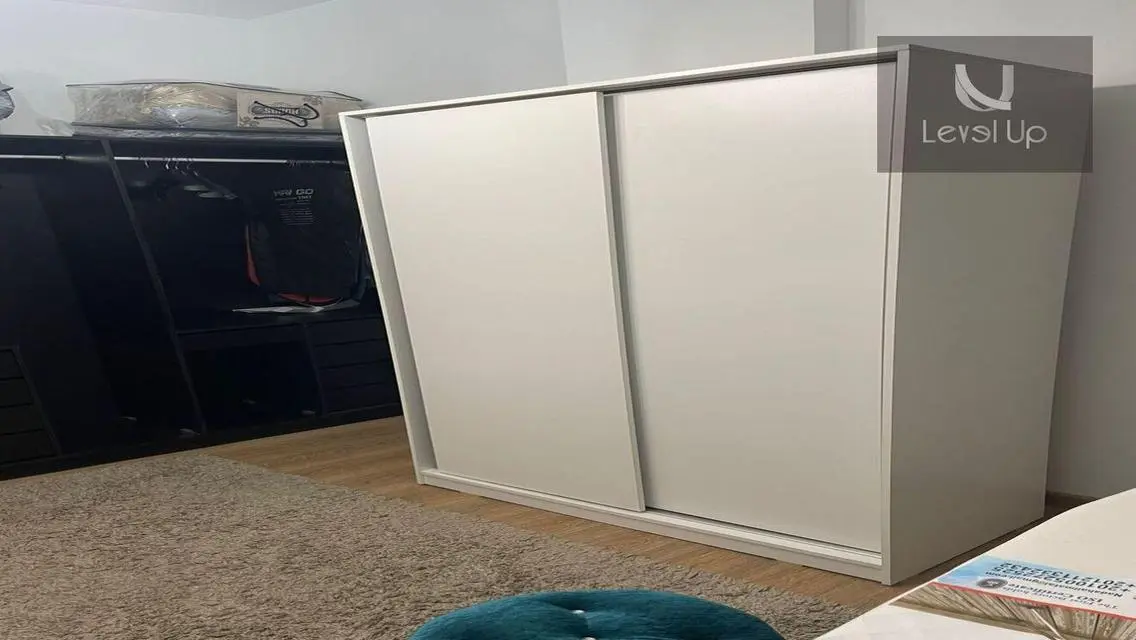 Ground floor with garden for rent in Al Marasem
