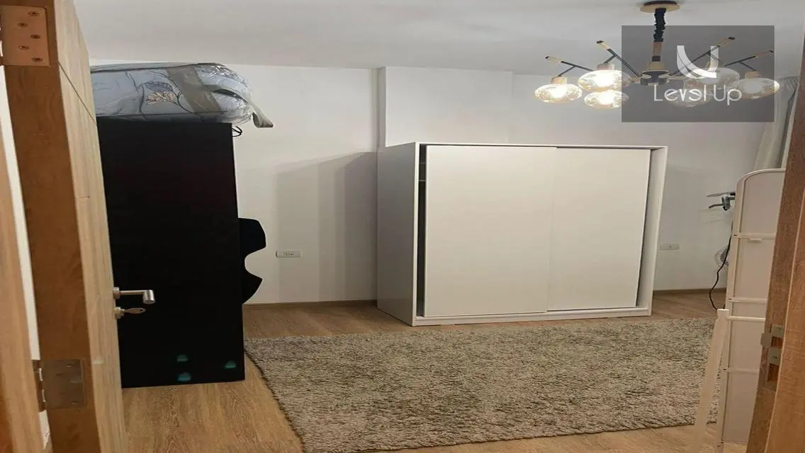 Ground floor with garden for rent in Al Marasem
