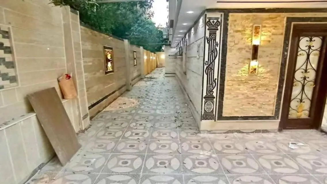 للبيع شقة في حدائق الاهرام - البوابة الثانية 