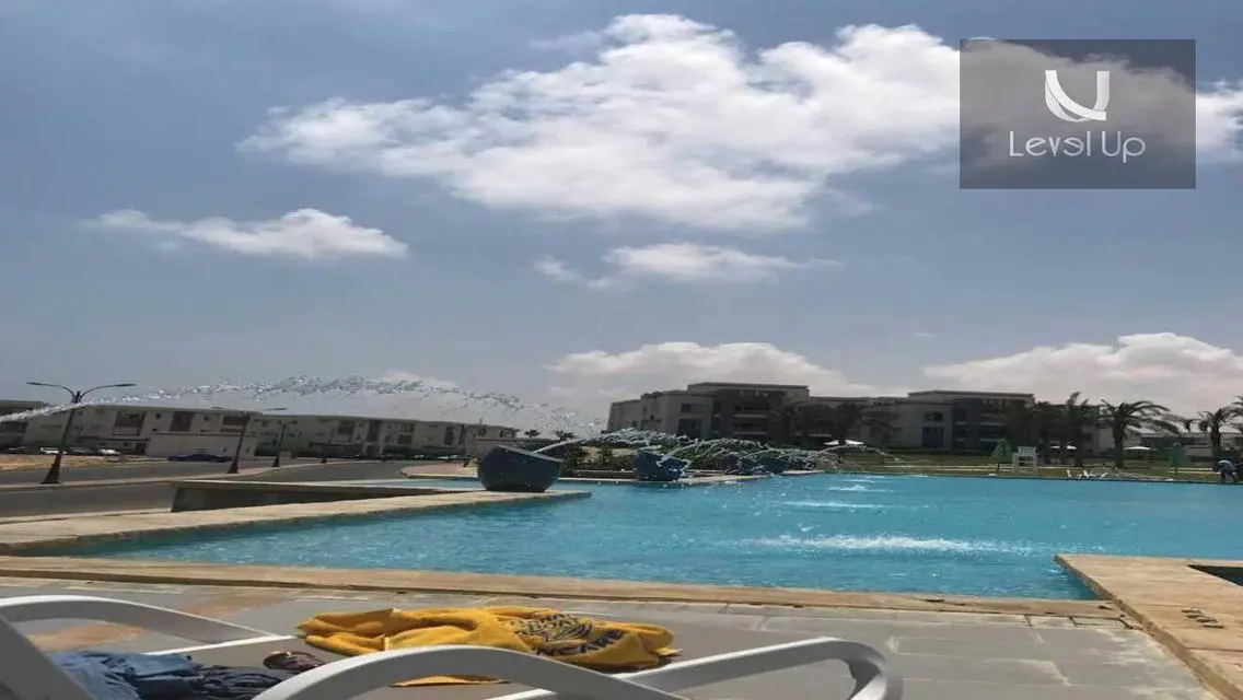 Chalet for sale in Samar, Ras El Hekma, on the sea