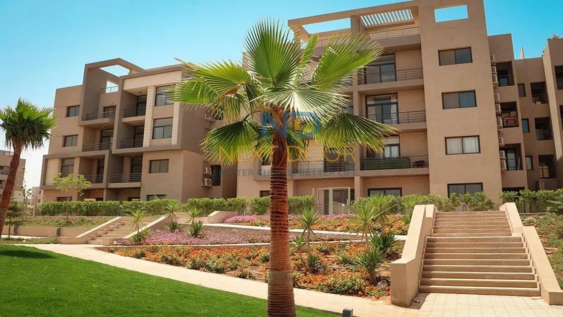 Spacious Apartment for Rent