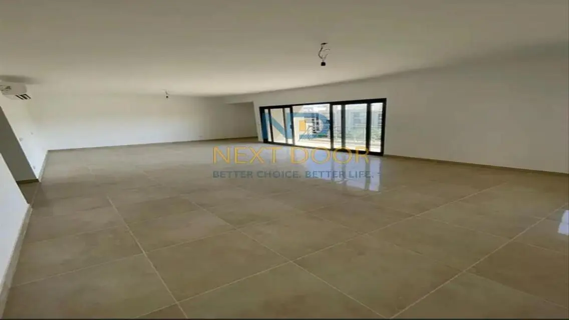 Spacious Apartment for Rent