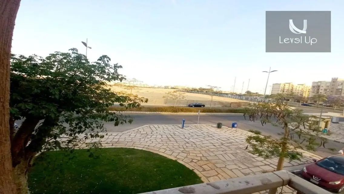 شقة للبيع تشطيب سوبر لوكس في مدينتي في b7
