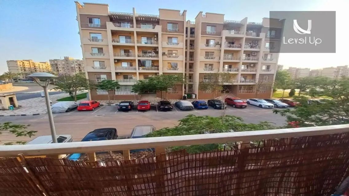 شقة للبيع تشطيب سوبر لوكس في مدينتي في b7
