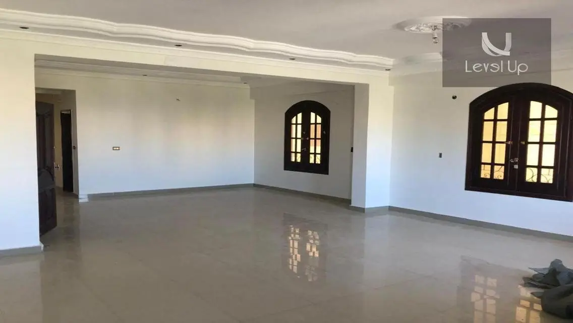 Apartment for rent in Narges on a large area