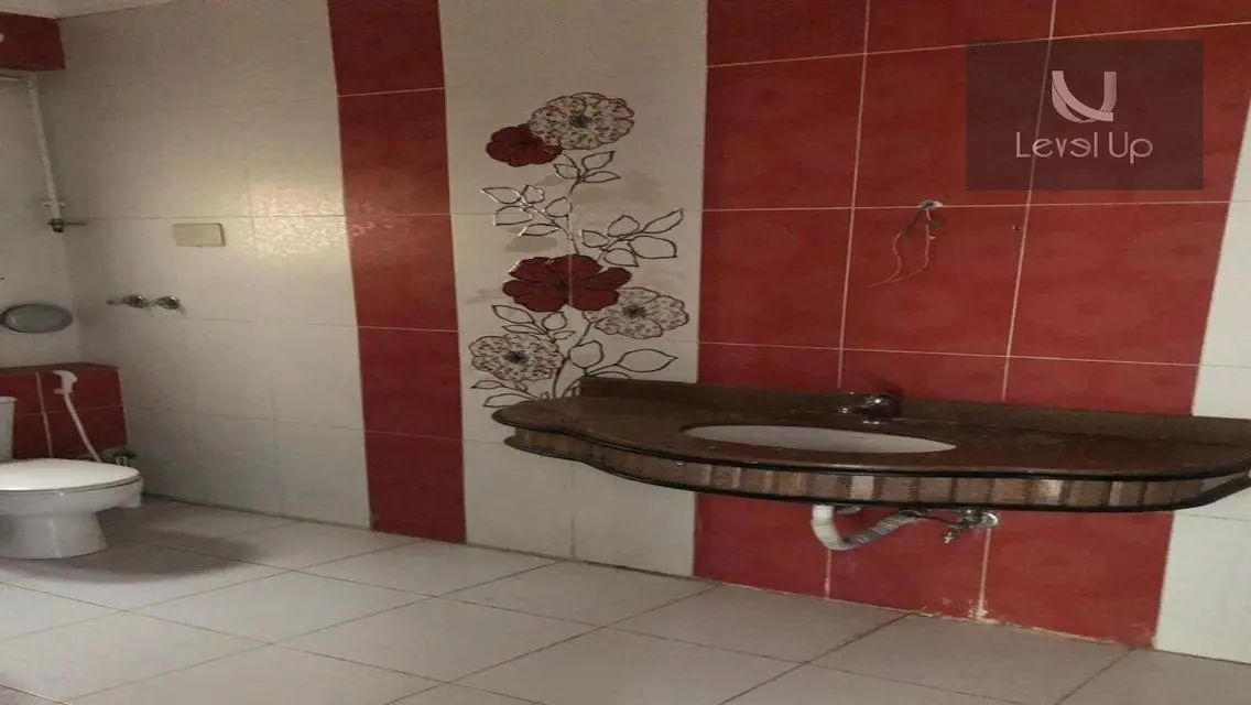 Apartment for rent in Narges on a large area