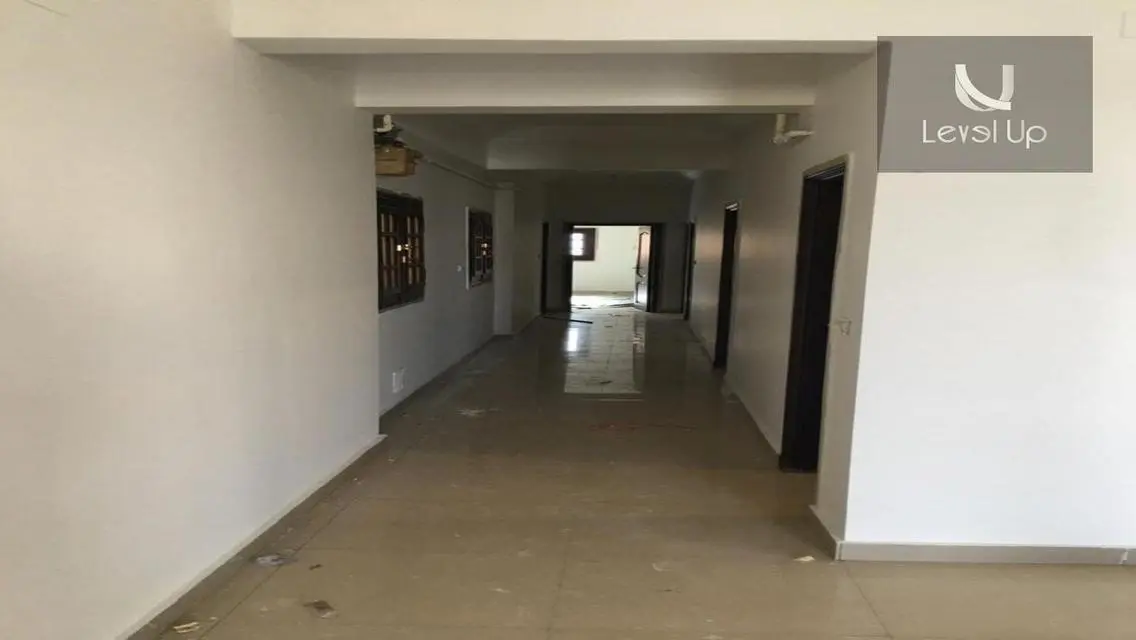 Apartment for rent in Narges on a large area