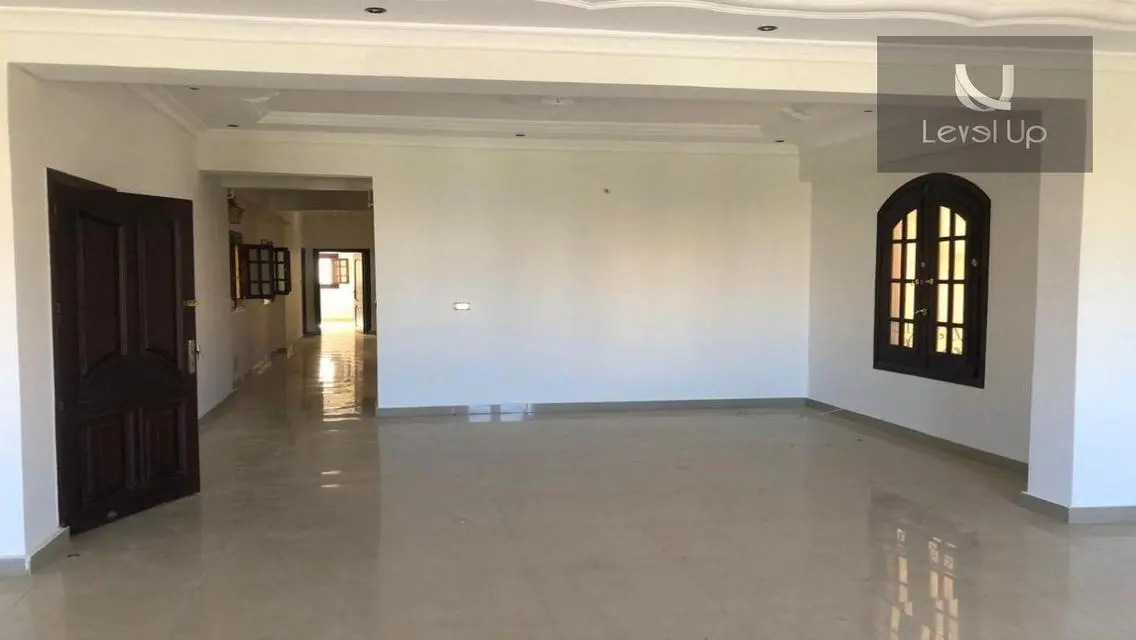 Apartment for rent in Narges on a large area