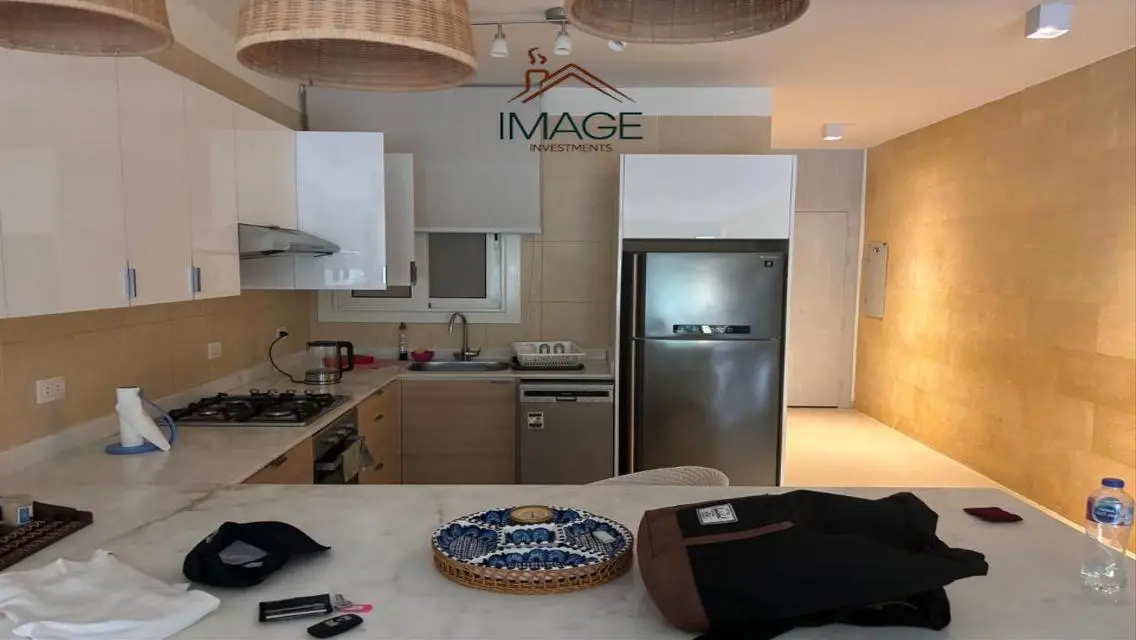Underpriced furnished ground chalet prime location