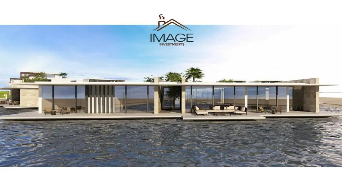 Underpriced furnished ground chalet prime location