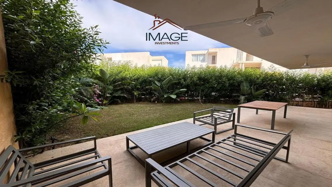 Underpriced furnished ground chalet prime location