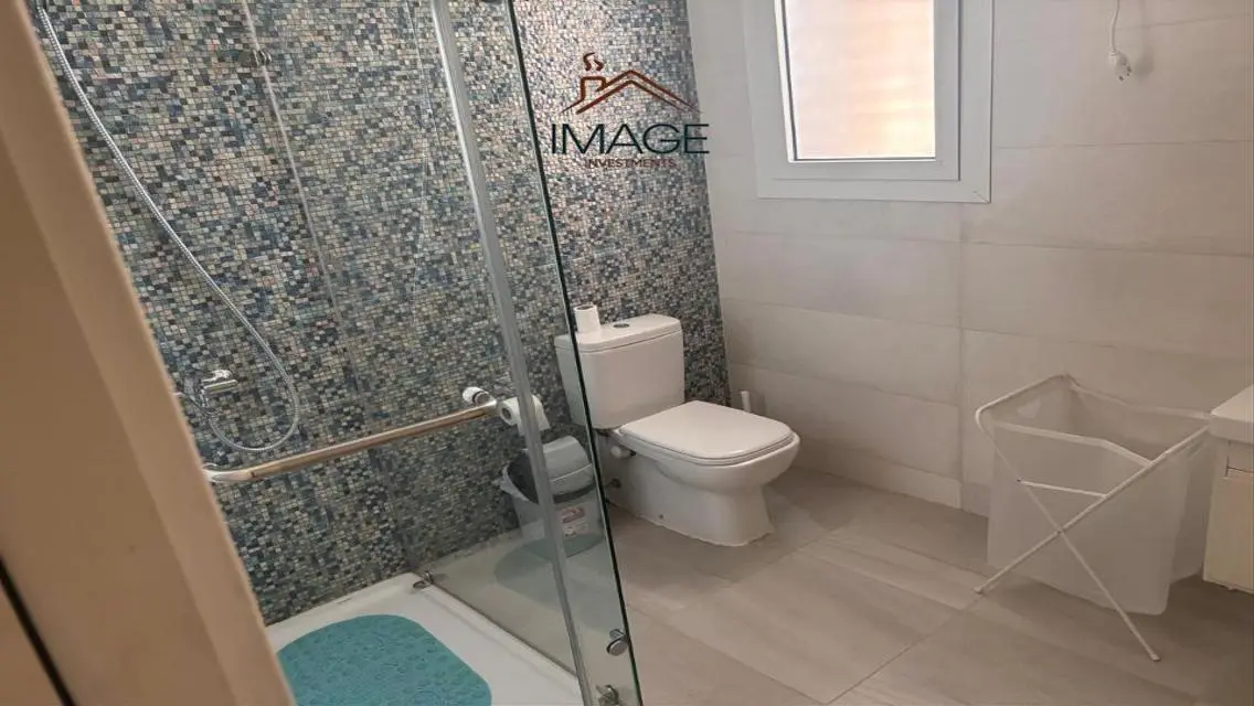 Underpriced furnished ground chalet prime location