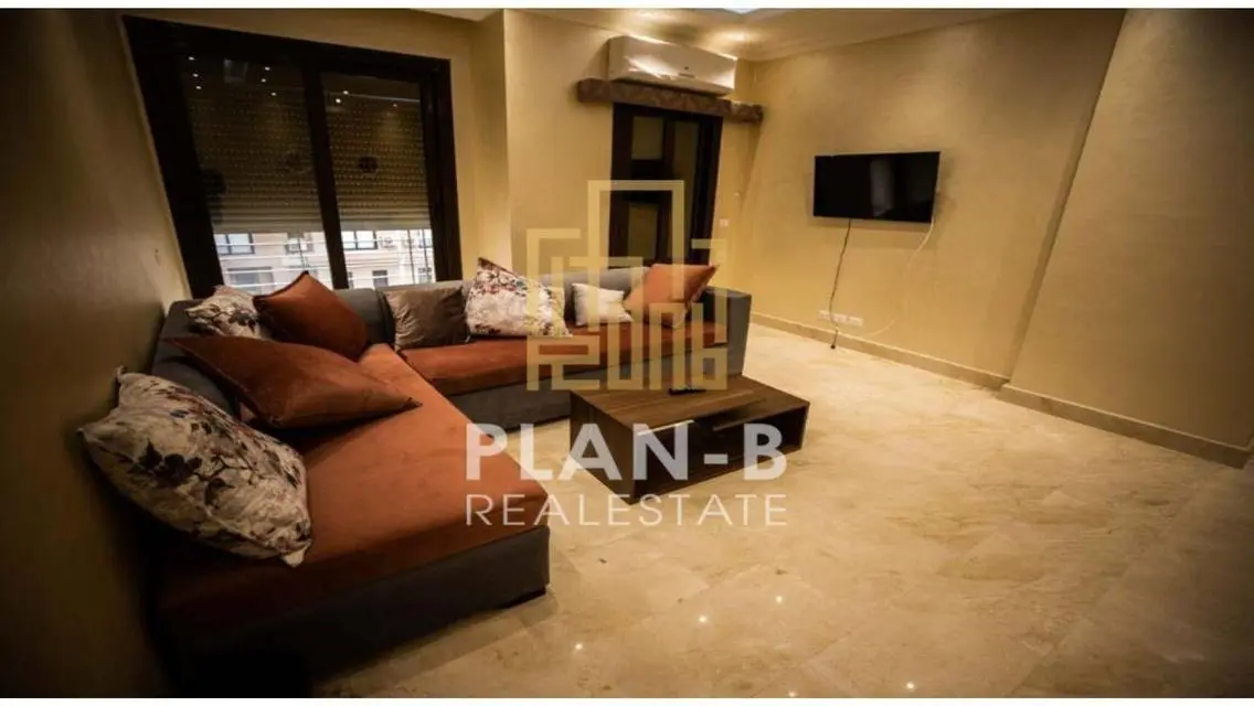 For rent furnished apartment in Casa - Beverly
