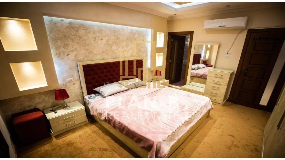 For rent furnished apartment in Casa - Beverly
