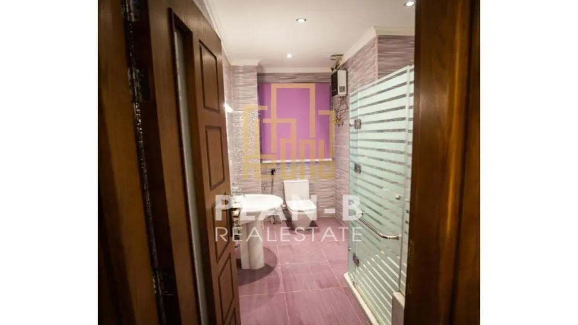 For rent furnished apartment in Casa - Beverly