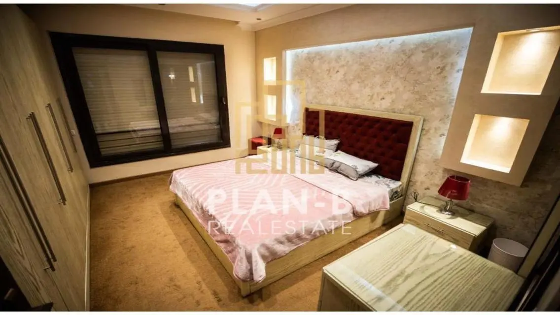 For rent furnished apartment in Casa - Beverly