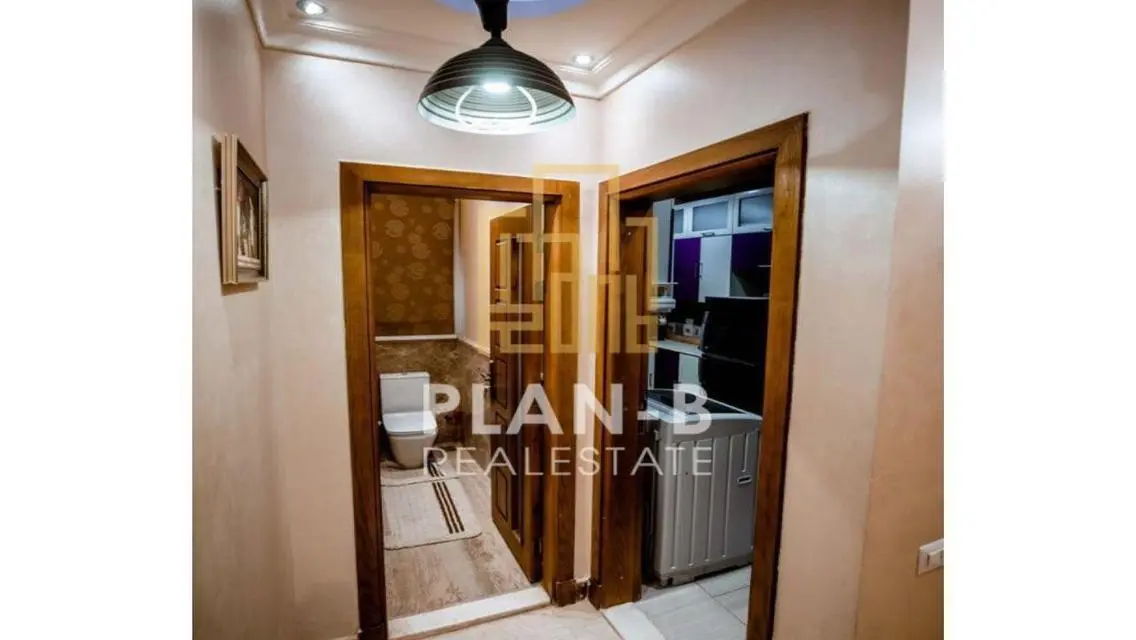 For rent furnished apartment in Casa - Beverly