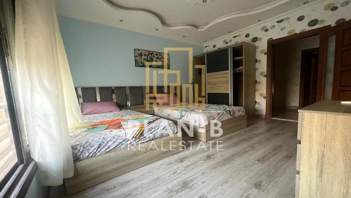 For rent furnished apartment in Casa - Beverly