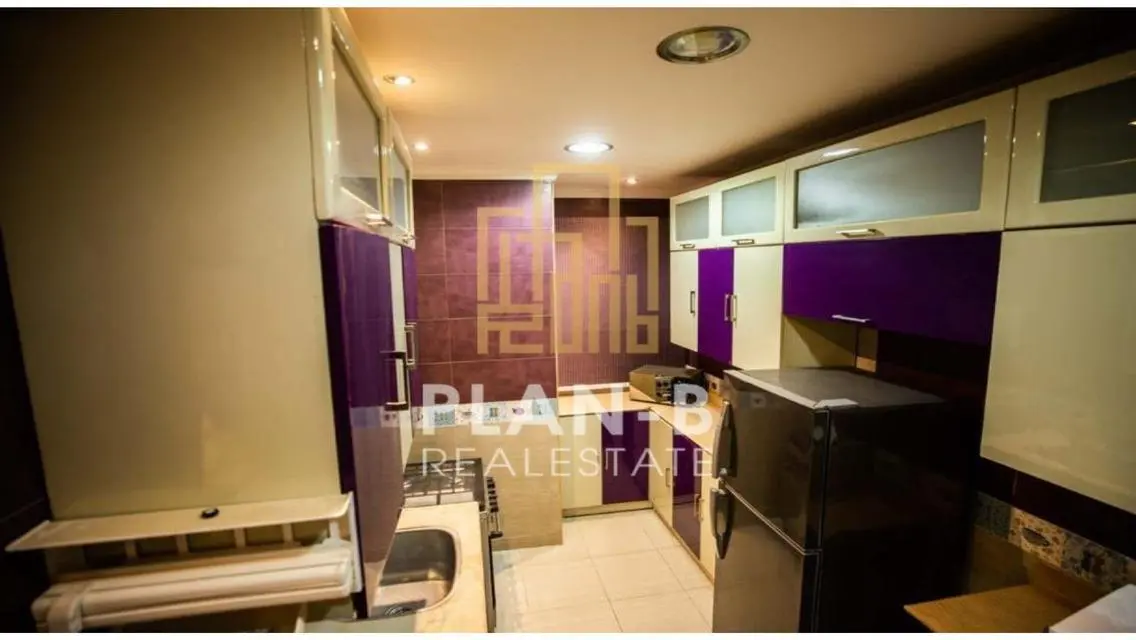 For rent furnished apartment in Casa - Beverly