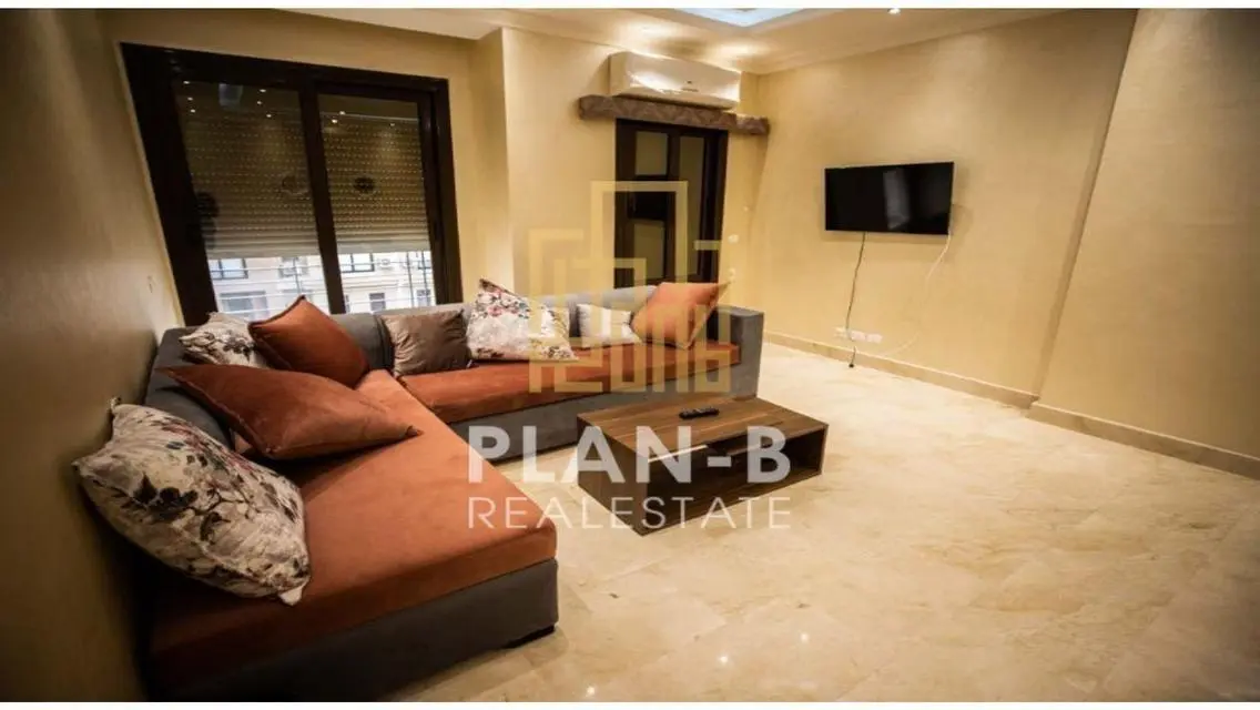 For rent furnished apartment in Casa - Beverly