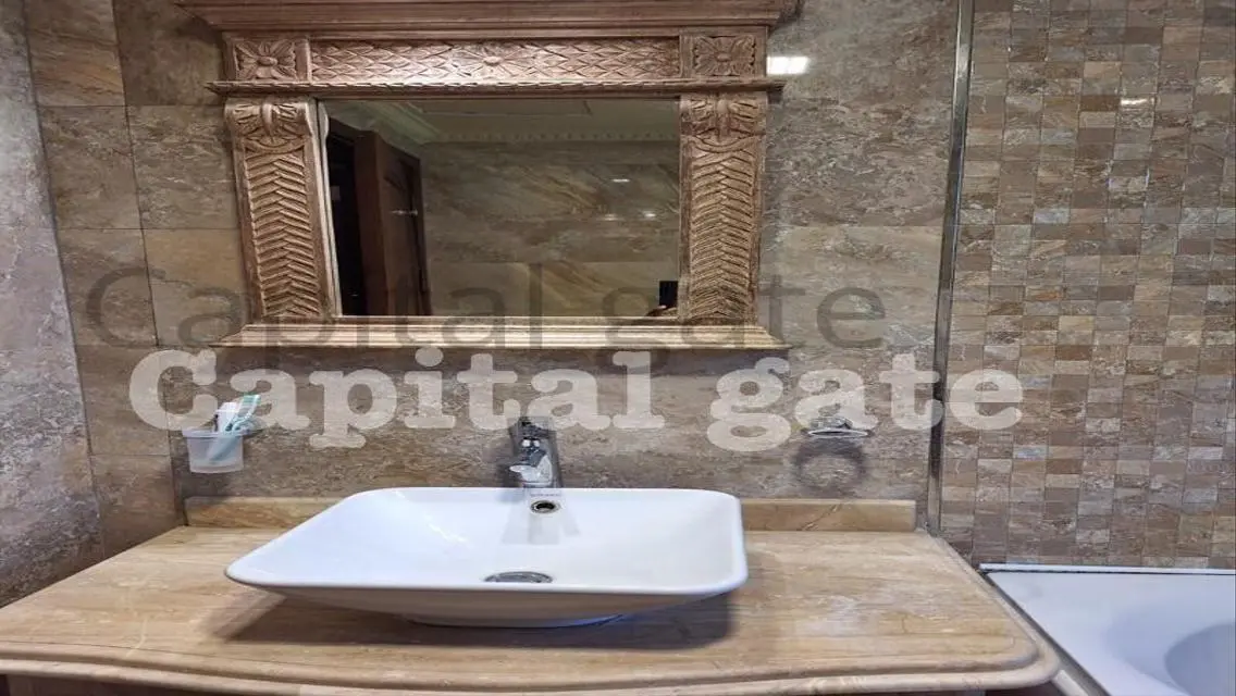 opportunity villa fully finished under maket price