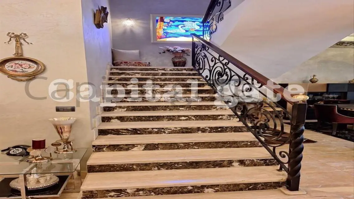 opportunity villa fully finished under maket price