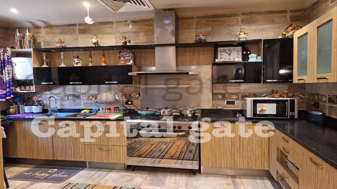 opportunity villa fully finished under maket price