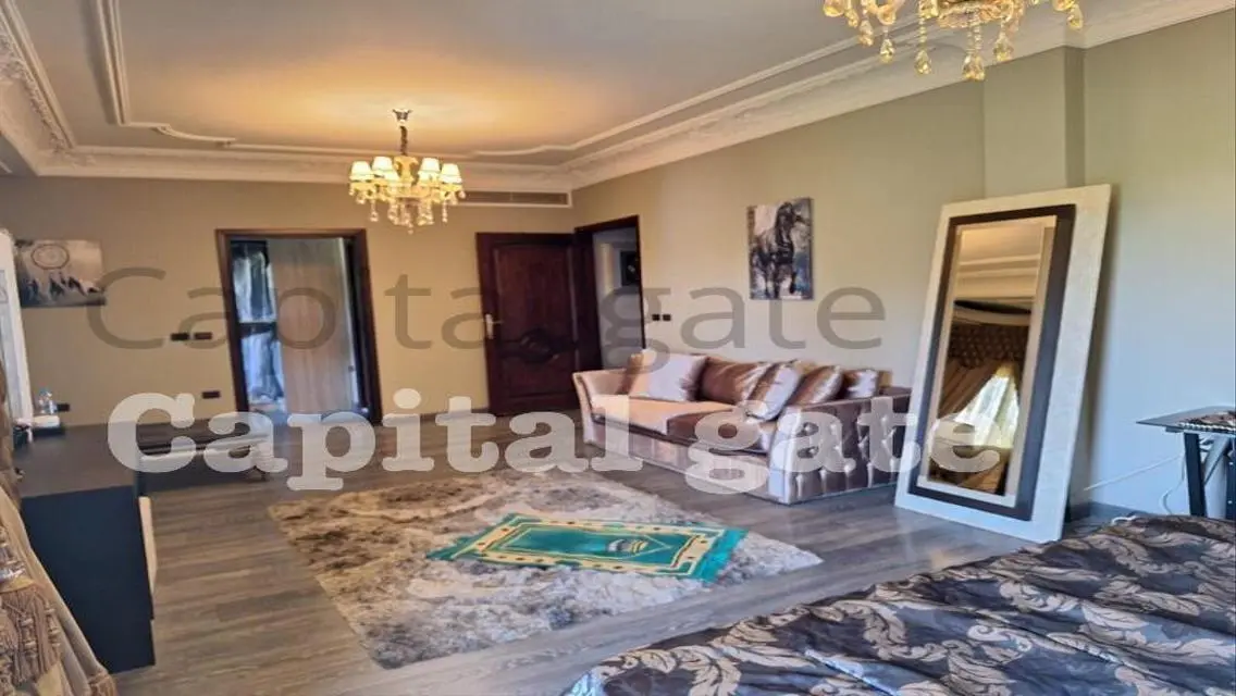opportunity villa fully finished under maket price