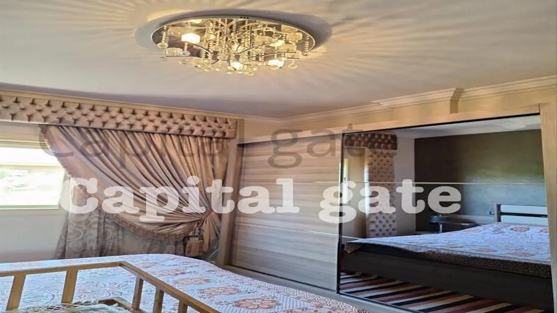 opportunity villa fully finished under maket price