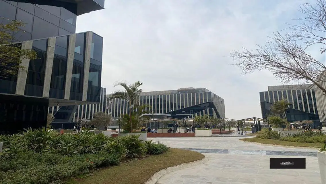 office For Rent in Sodic ( EDNC ) + Best Price