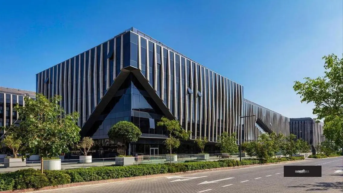 office For Rent in Sodic ( EDNC ) + Best Price
