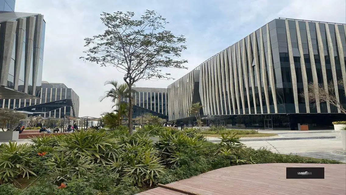 office For Rent in Sodic ( EDNC ) + Best Price