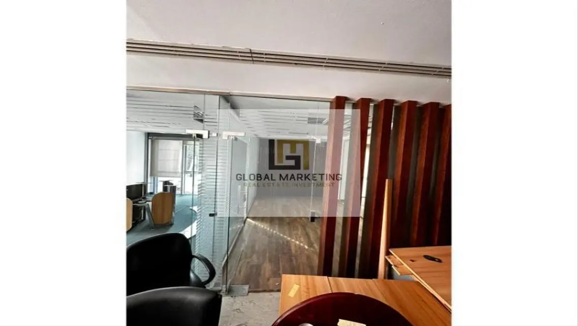 Fully finished office for rent 500m on 90th Street
