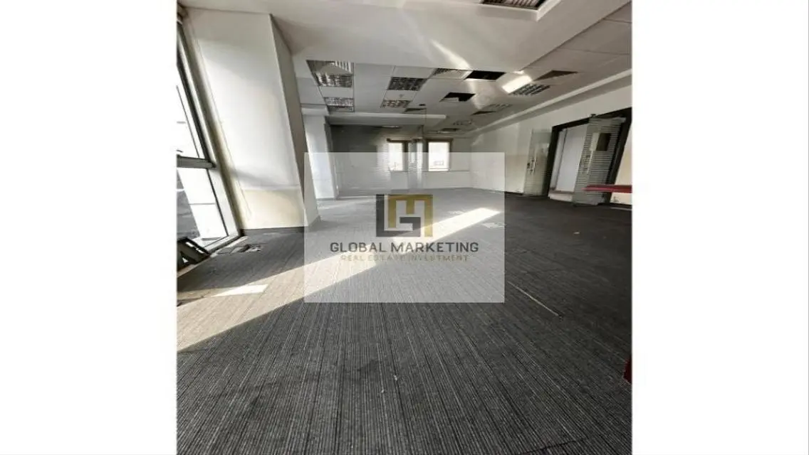 Fully finished office for rent 500m on 90th Street