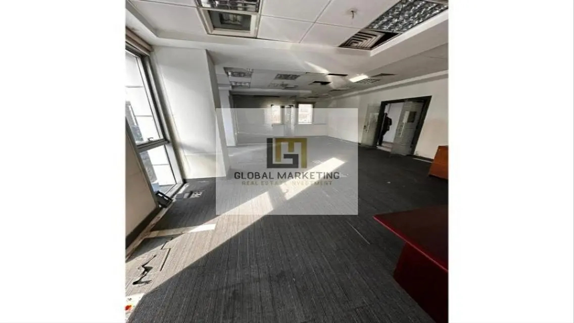 Fully finished office for rent 500m on 90th Street
