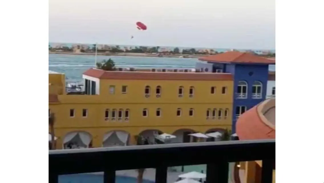 للبيع شقة فاخرة  على البحر مباشرة - مارينا 3
