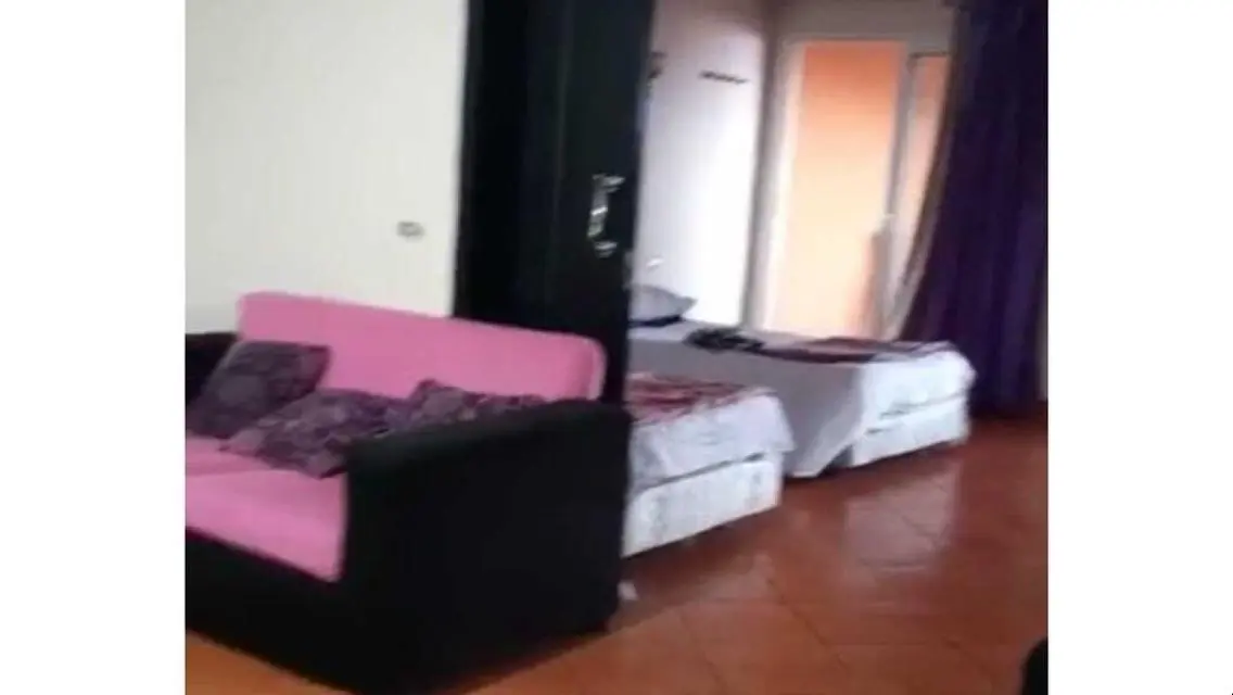 للبيع شقة فاخرة  على البحر مباشرة - مارينا 3