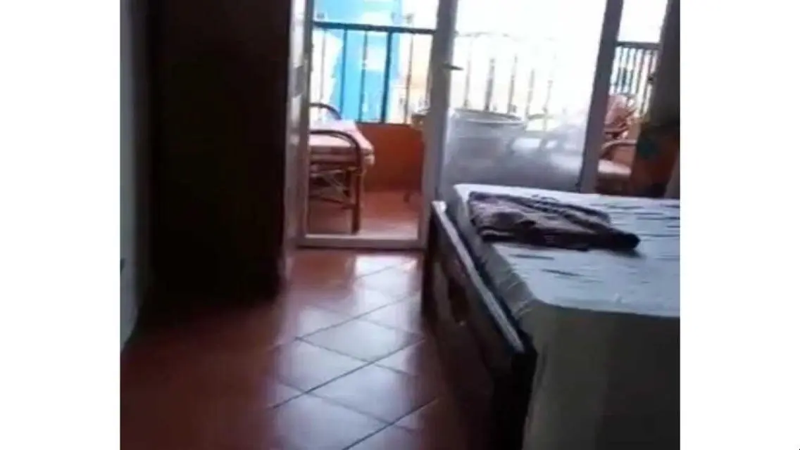 للبيع شقة فاخرة  على البحر مباشرة - مارينا 3
