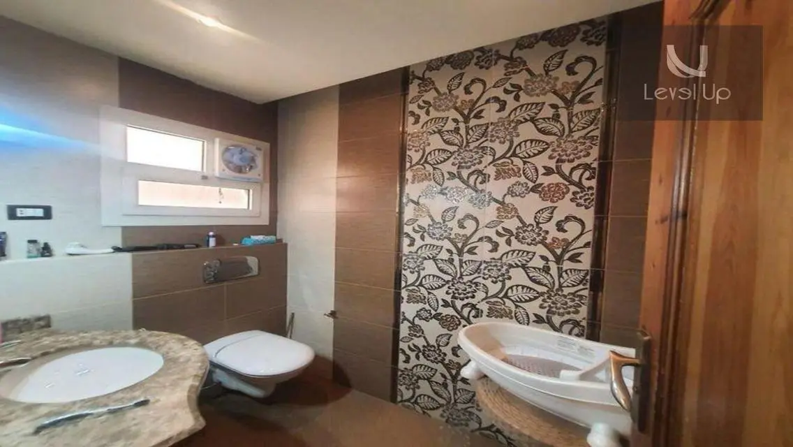 شقة للبيع في البنفسج عمارات - القاهرة الجديدة