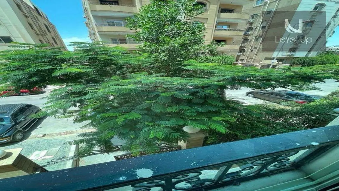 شقة للبيع في البنفسج عمارات - القاهرة الجديدة