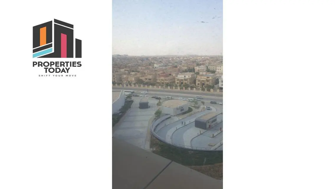 Luxury Apartment in ZED Sheikh Zayed - 59-ZED