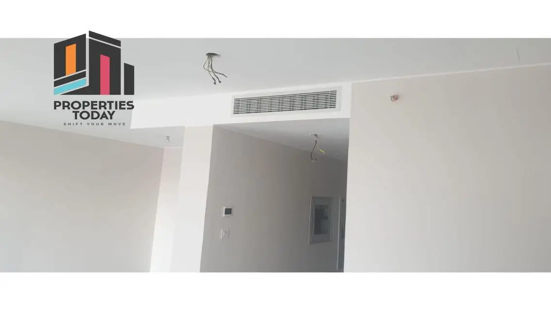 Luxury Apartment in ZED Sheikh Zayed - 59-ZED
