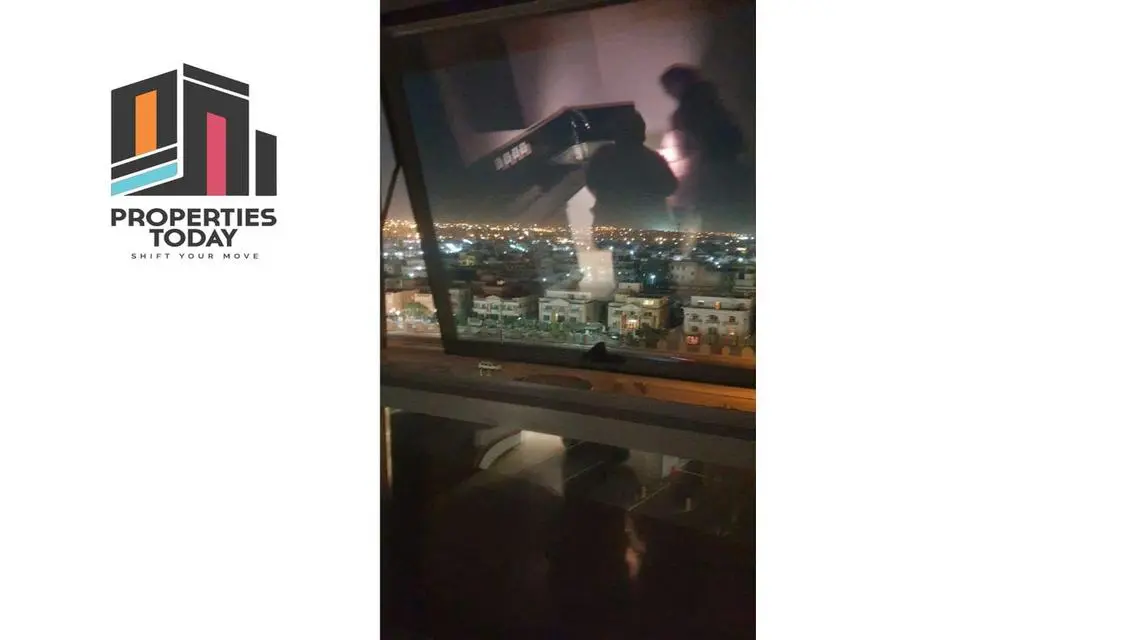 Luxury Apartment in ZED Sheikh Zayed - 59-ZED
